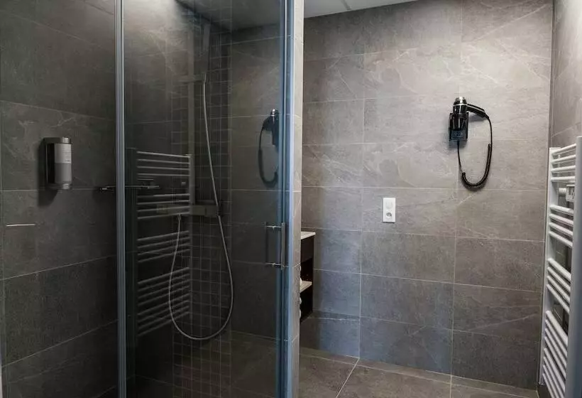 Hotelli Cottages De France Cdg