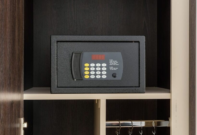 酒店 Cottages De France Cdg