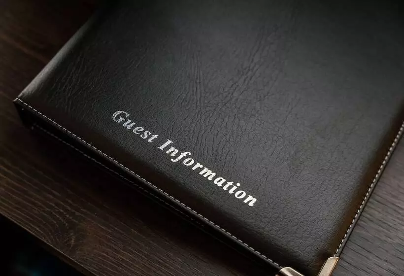 Hotelli Cottages De France Cdg