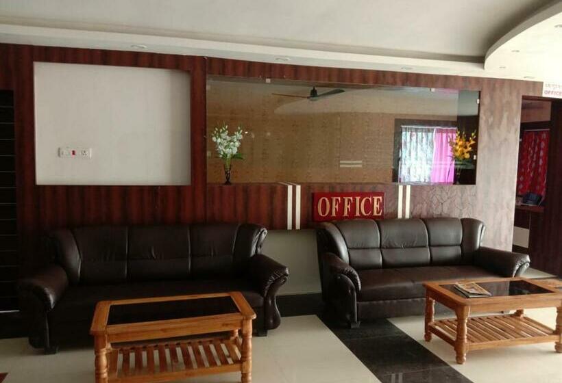 Hotel Geetanjali Buddha Resort By Wb Inn