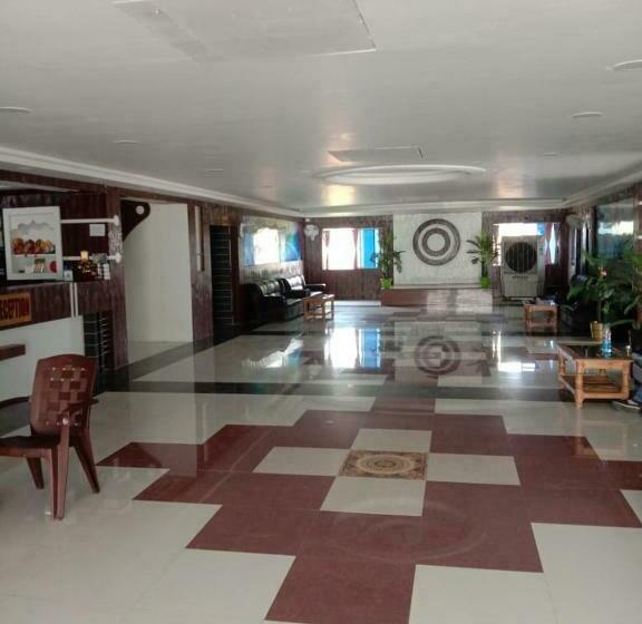 Hotel Geetanjali Buddha Resort By Wb Inn