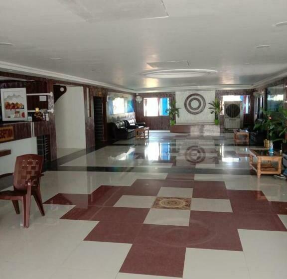 Hotel Geetanjali Buddha Resort By Wb Inn