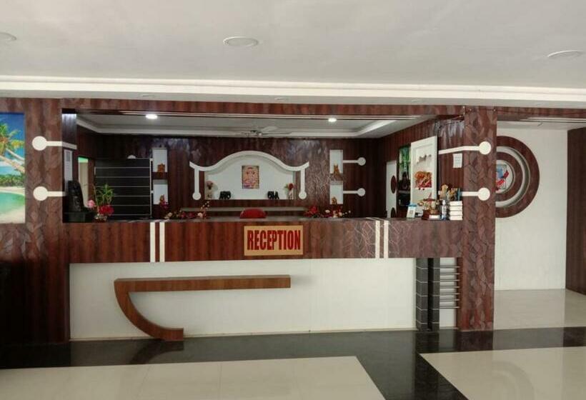 Hotel Geetanjali Buddha Resort By Wb Inn