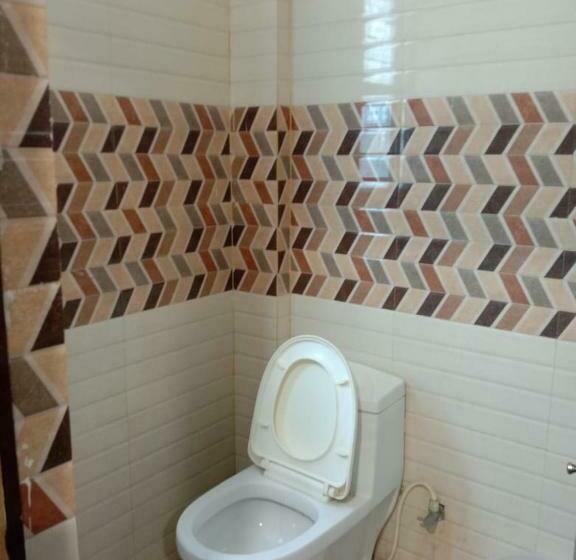 Hotel Geetanjali Buddha Resort By Wb Inn