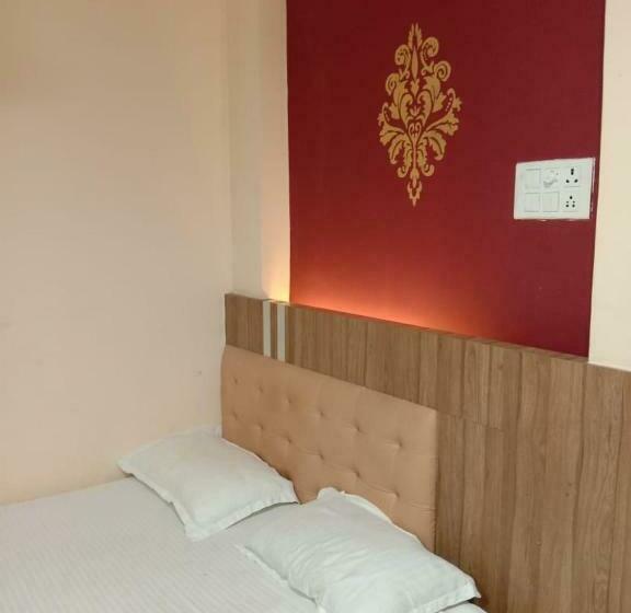 Hotel Geetanjali Buddha Resort By Wb Inn