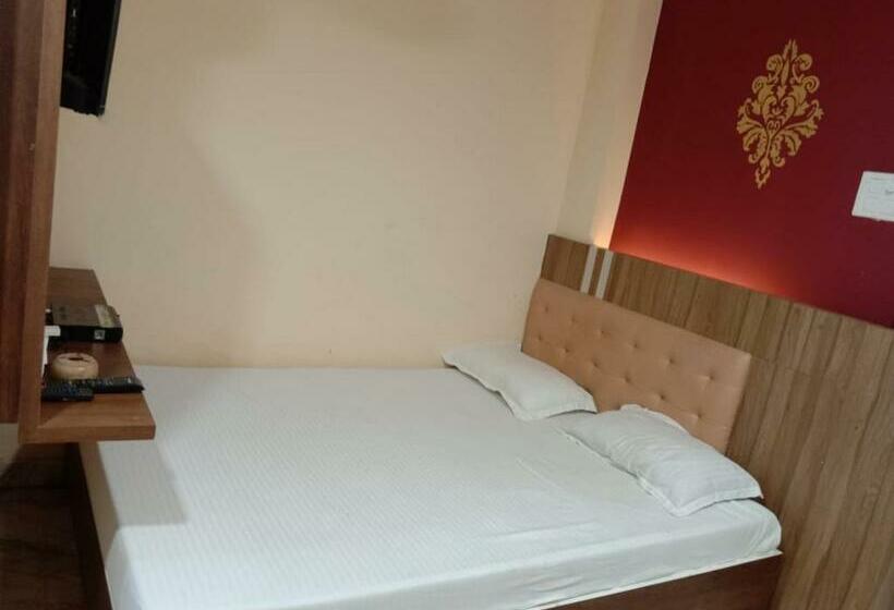 Hotel Geetanjali Buddha Resort By Wb Inn