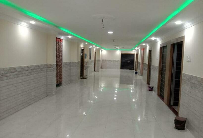 Hotel Geetanjali Buddha Resort By Wb Inn