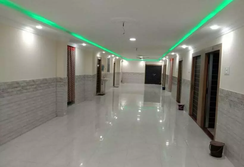 ホテル Geetanjali Buddha Resort By Wb Inn
