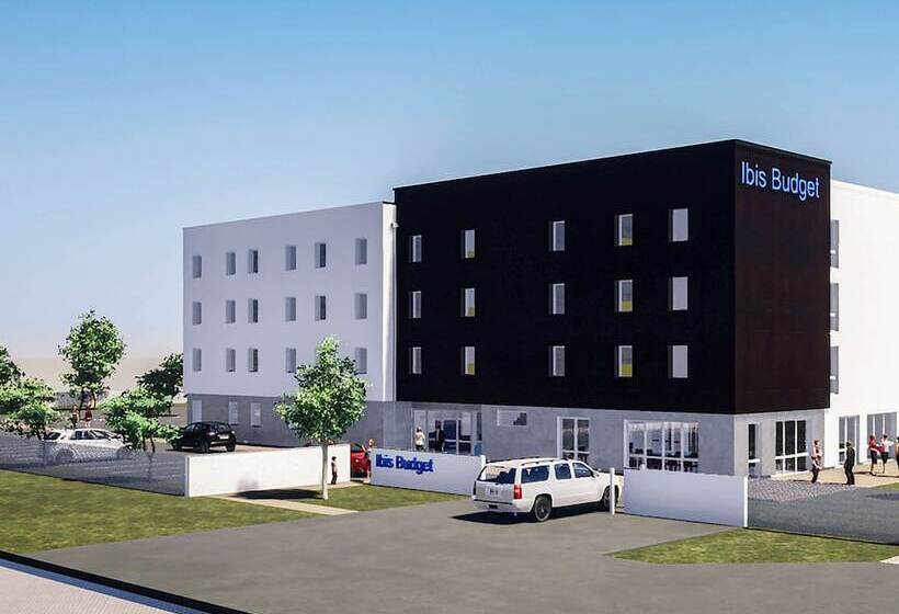 ホテル Ibis Budget Mont De Marsan
