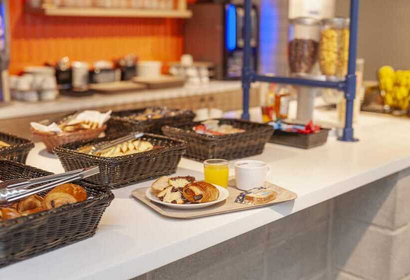 ホテル Ibis Budget Mont De Marsan