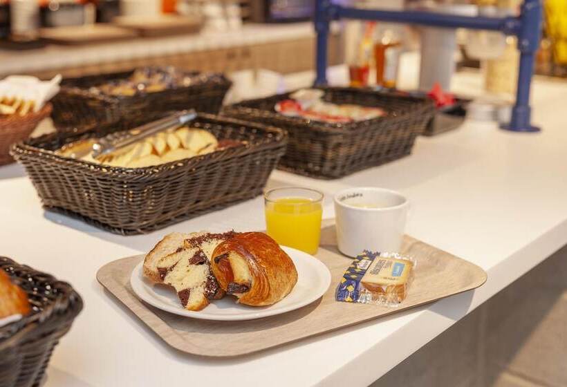 ホテル Ibis Budget Mont De Marsan