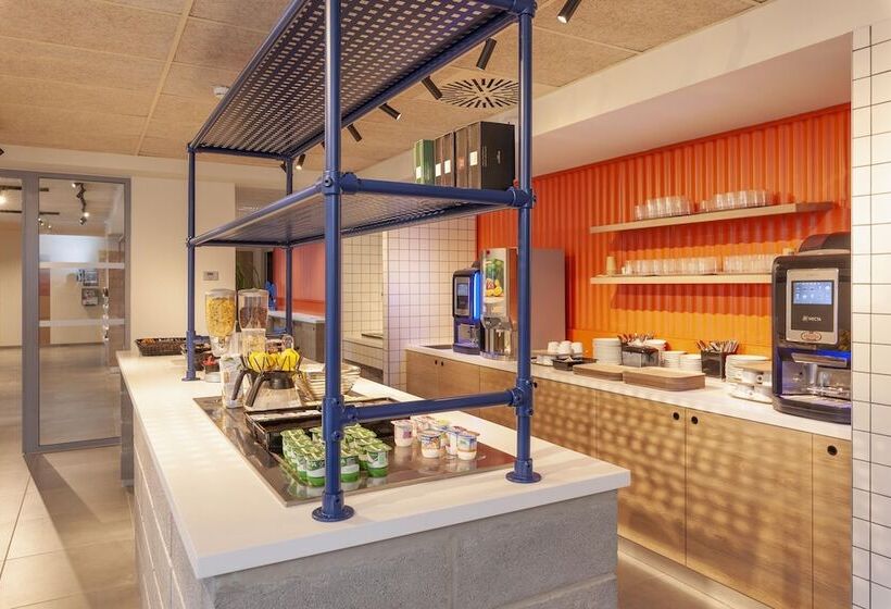 ホテル Ibis Budget Mont De Marsan