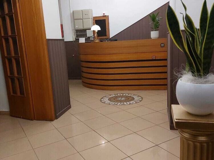 酒店 Maison Des Roses