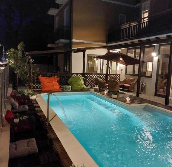 酒店 Maison Des Roses