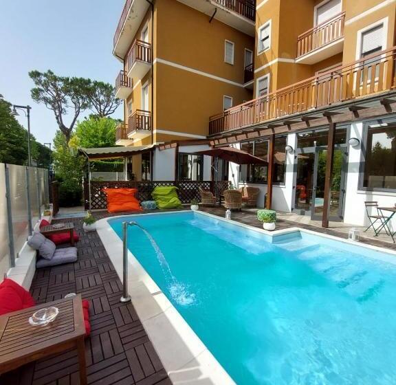 酒店 Maison Des Roses