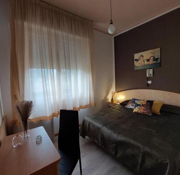 酒店 Maison Des Roses