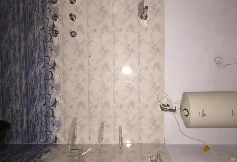 فندق Pop 89190  Rr Inn