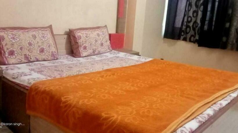 酒店 Spot On  Sanwariya