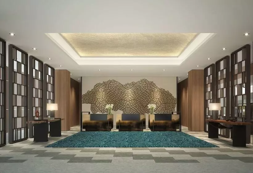 هتل The Westin Resort & Spa Cam Ranh
