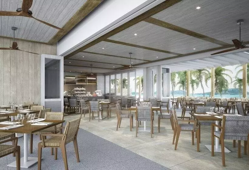 هتل The Westin Resort & Spa Cam Ranh
