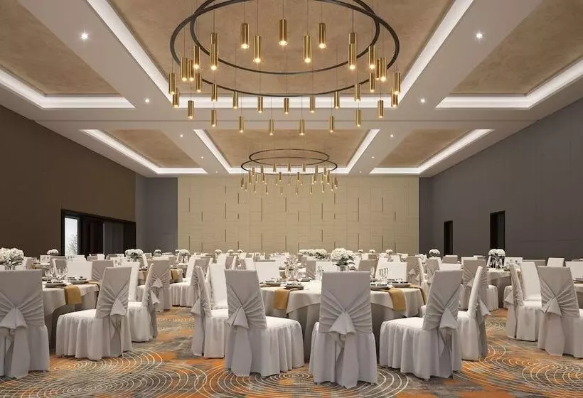 هتل The Westin Resort & Spa Cam Ranh