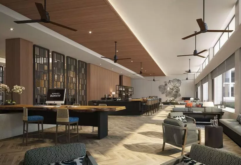 هتل The Westin Resort & Spa Cam Ranh