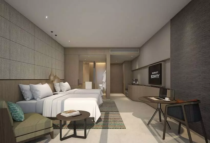 هتل The Westin Resort & Spa Cam Ranh