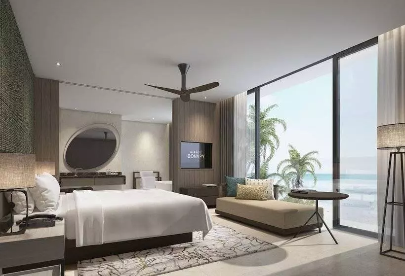 هتل The Westin Resort & Spa Cam Ranh