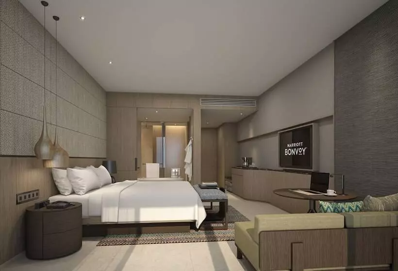 هتل The Westin Resort & Spa Cam Ranh