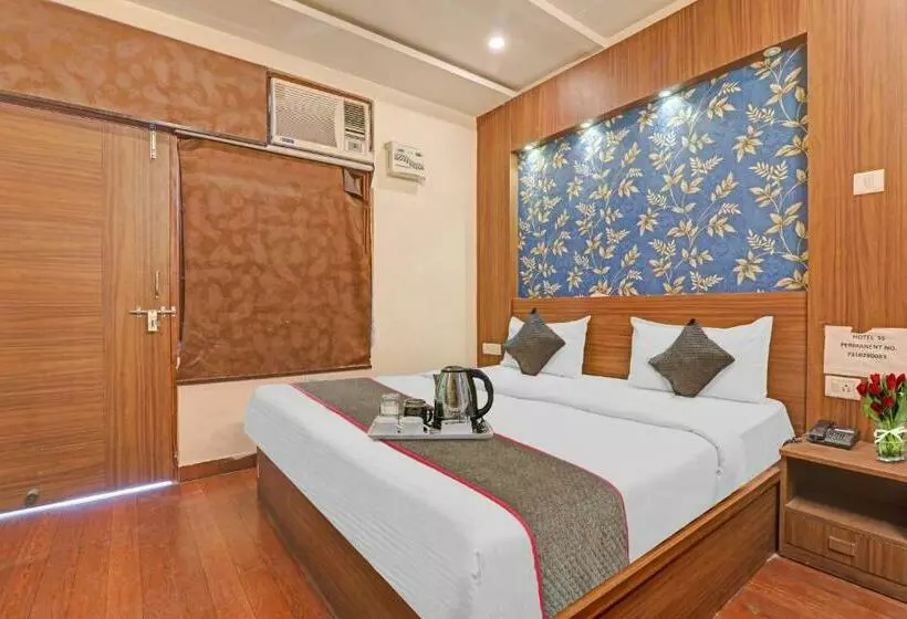 Hotelli Townhouse 1031 Star Link