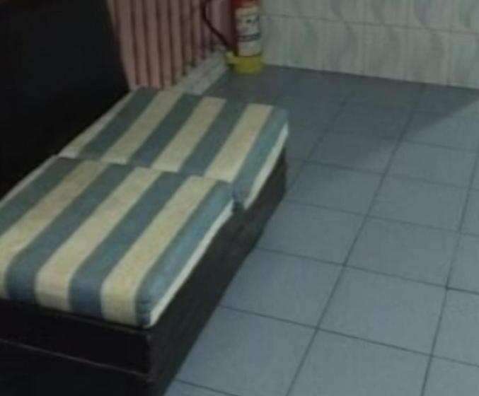 هتل Zeal Guest House By Wb Inn