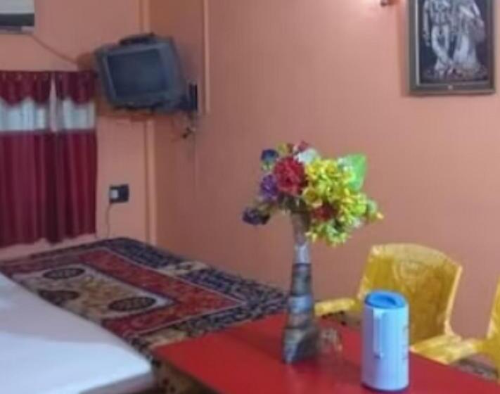 هتل Zeal Guest House By Wb Inn