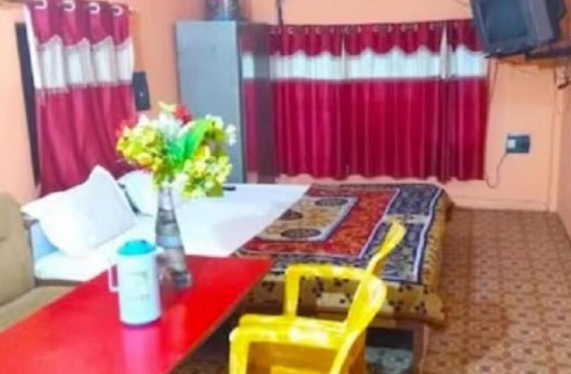 هتل Zeal Guest House By Wb Inn