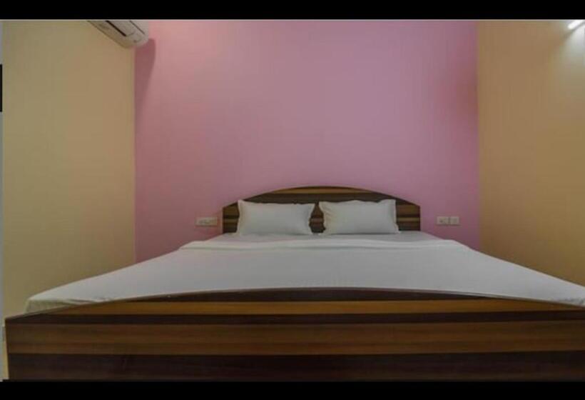 هتل Zeal Guest House By Wb Inn