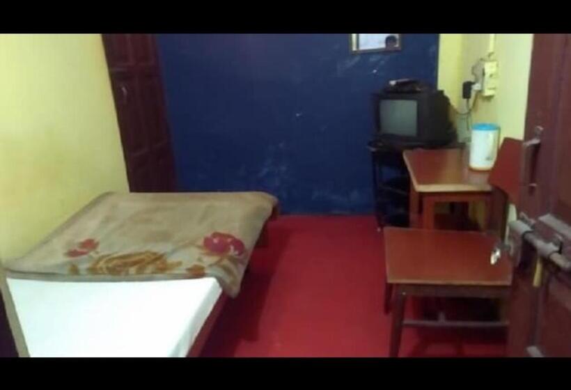 هتل Zeal Guest House By Wb Inn