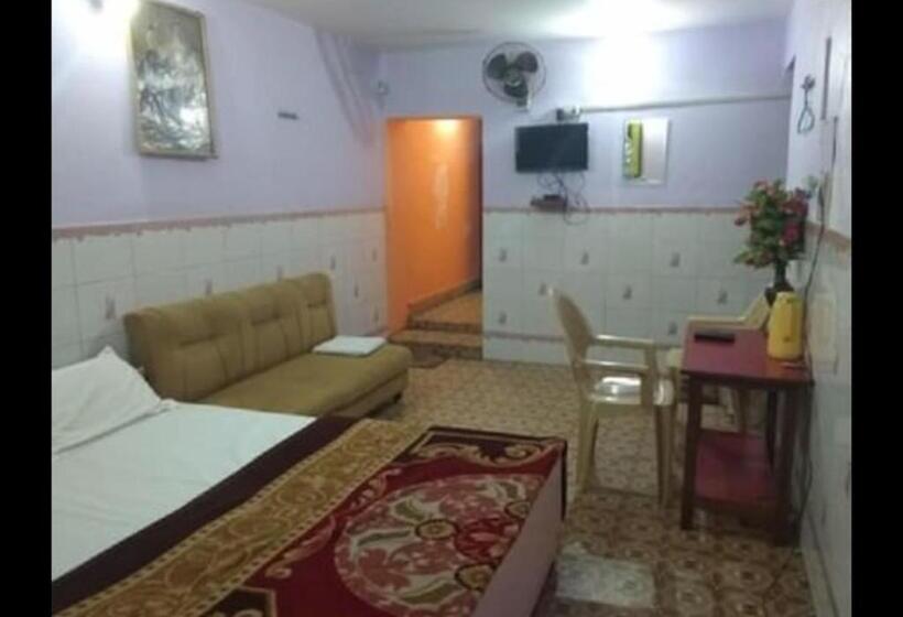 هتل Zeal Guest House By Wb Inn