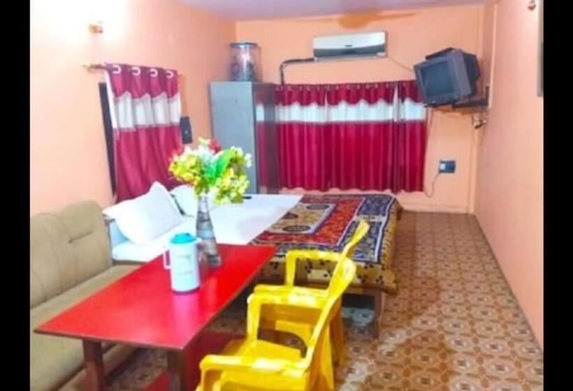 هتل Zeal Guest House By Wb Inn