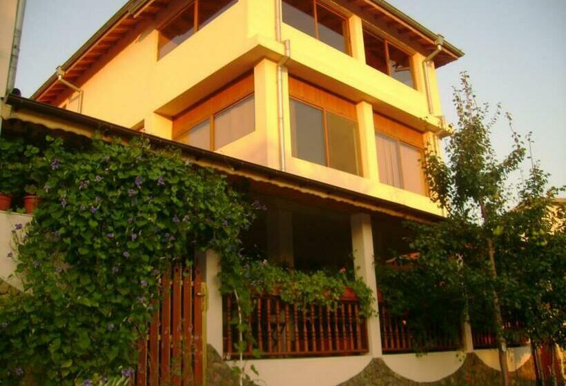 펜션 къща за гости костови