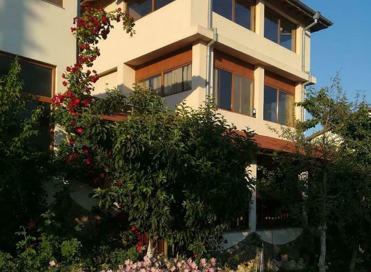 펜션 къща за гости костови