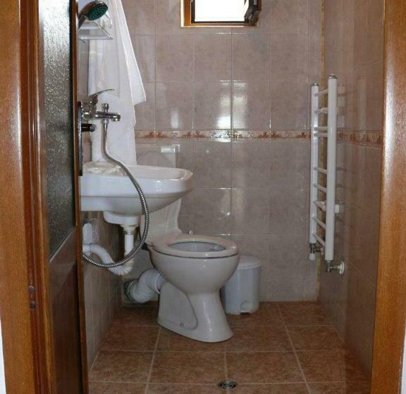 펜션 къща за гости костови