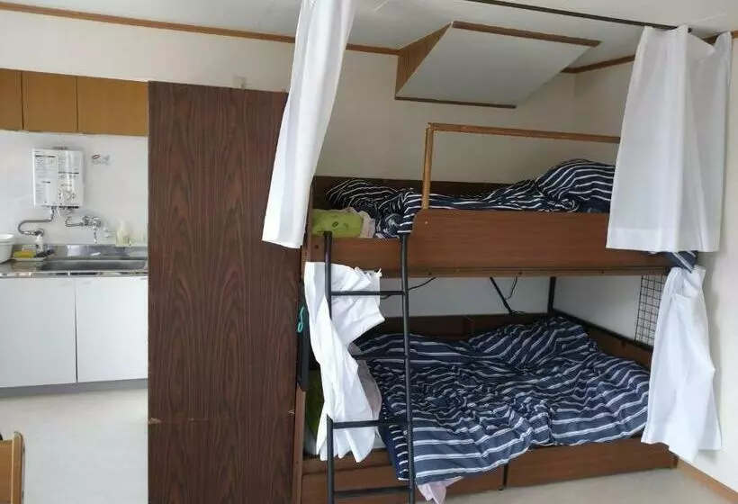 ペンション Kounotori No Sato No Yado   Vacation Stay 13076