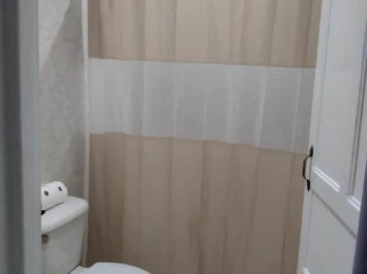 پانسیون Room In Bb Casa Docia Double Room With Balcony 2 Adults 1 Child 2