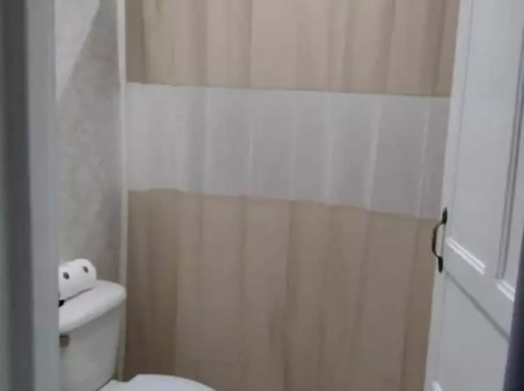 پانسیون Room In Bb   Casa Docia  Double Room With Balcony 2 Adults 1 Child  2