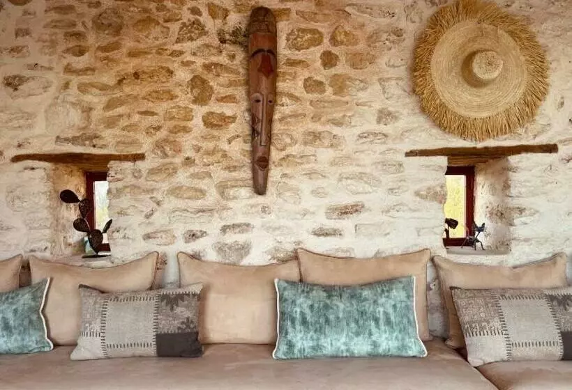 Majatalo Villa Des Hauts Mogador