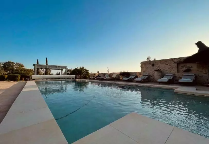 Majatalo Villa Des Hauts Mogador