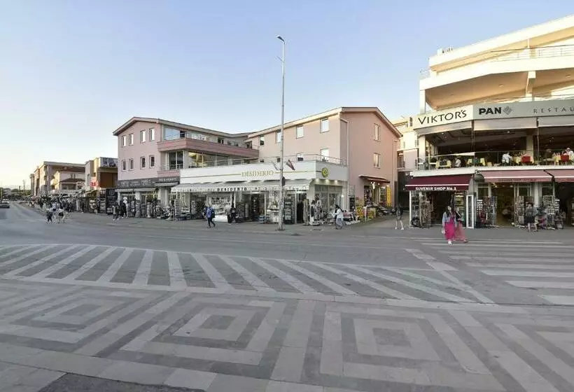 پانسیون Villa Klemo