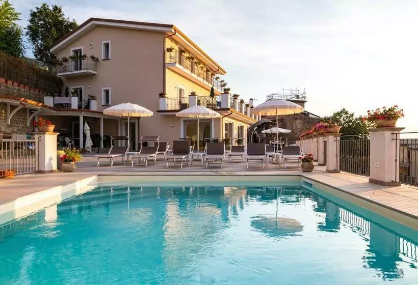 Residence I Lauri