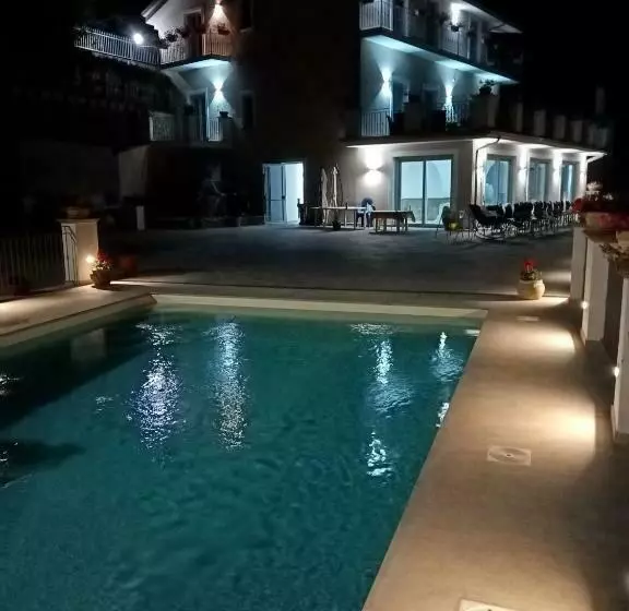Residence I Lauri