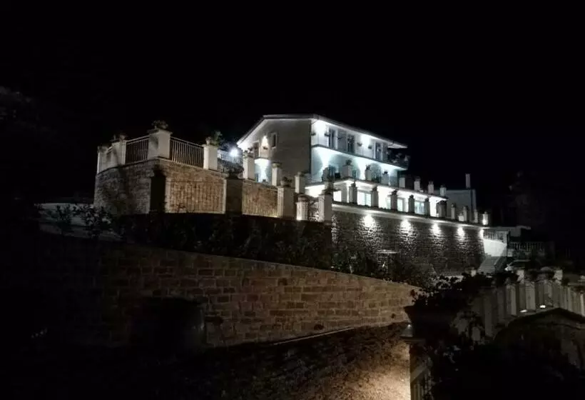 Residence I Lauri