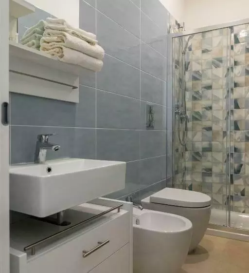 Residence I Lauri